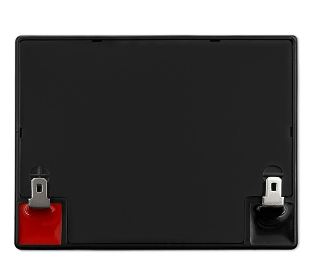 Qoltec Qoltec Akumulator AGM 12V 4.5Ah LongLife - 1341493 - zdjęcie 2